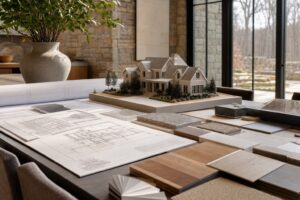 Design-build home in Fairfax, VA by Valor Builder