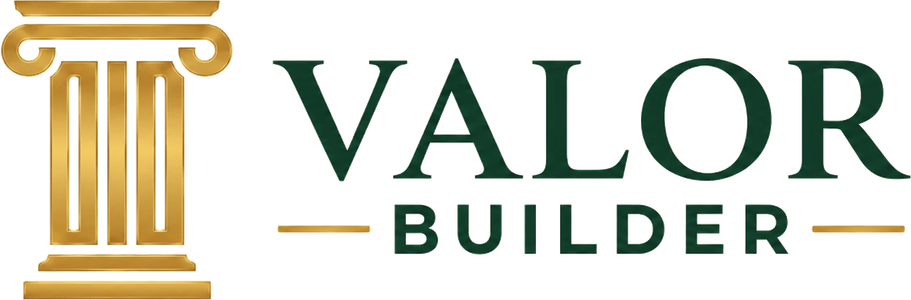 Valor Builder