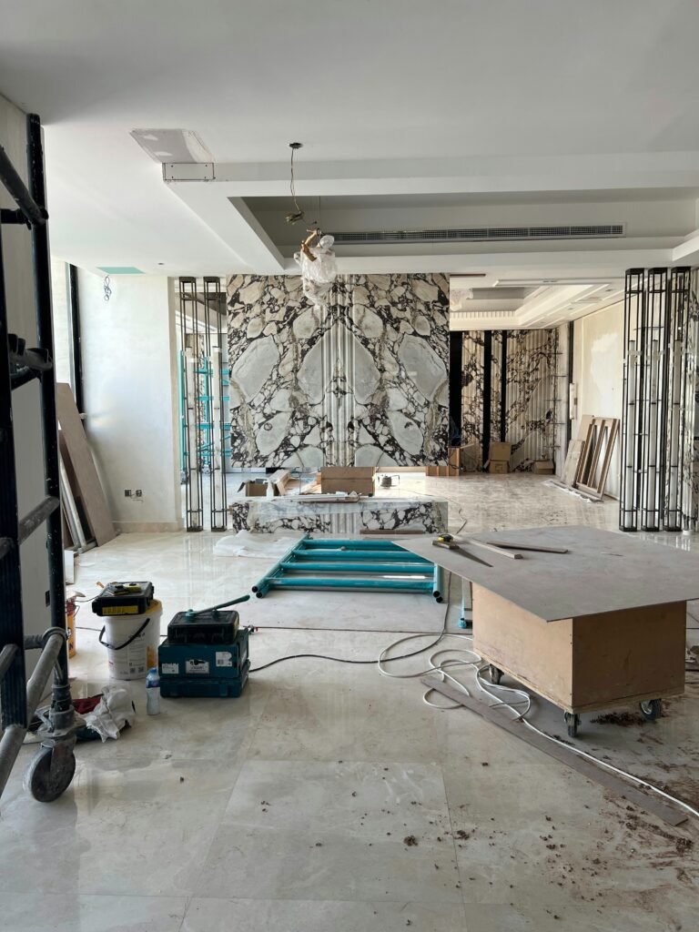 wellness home and gyms