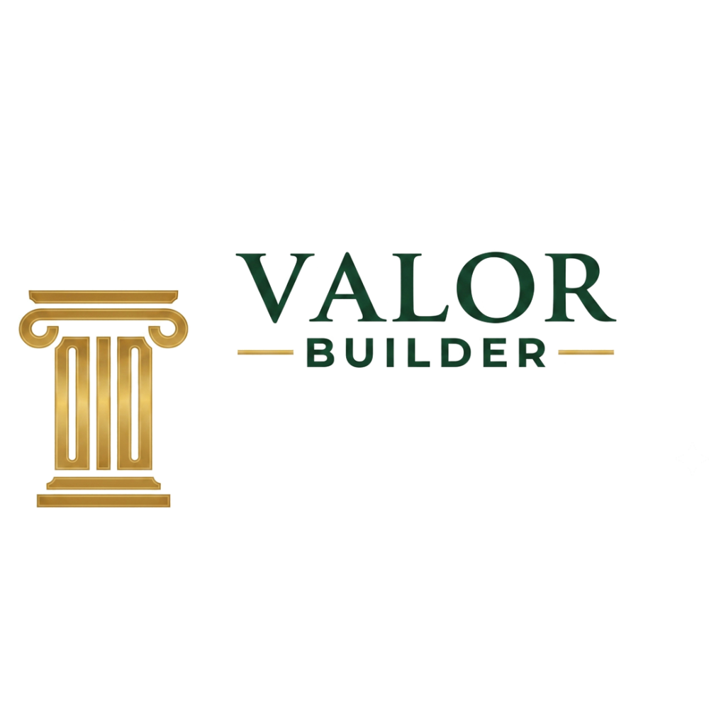 Valor Builder